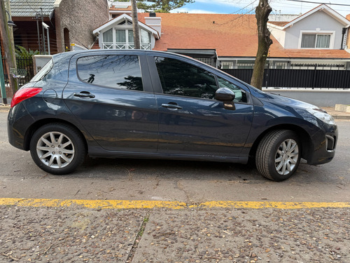 Peugeot 308 1.6 Allure