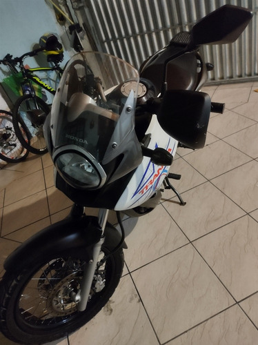 Nc700 Transalp