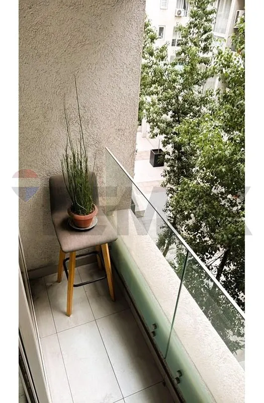 Imagen 3 de 18 de Dpto. En Venta En Santa Victoria, Santiago