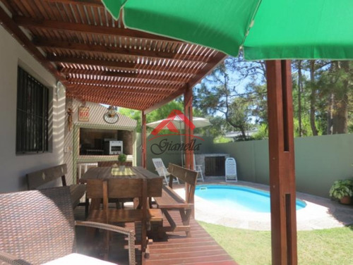 Pinares, Punta Del Este.- Ref: 1065