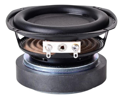 Nuevo Actualizar Woofer Subwoofer Bocina Reproductor Potente