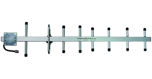 Weboost Antena Direccional Yagi Para Exteriores Con Conector