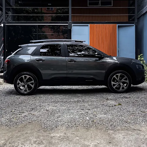 Citroen C4 Cactus Shine 2023
