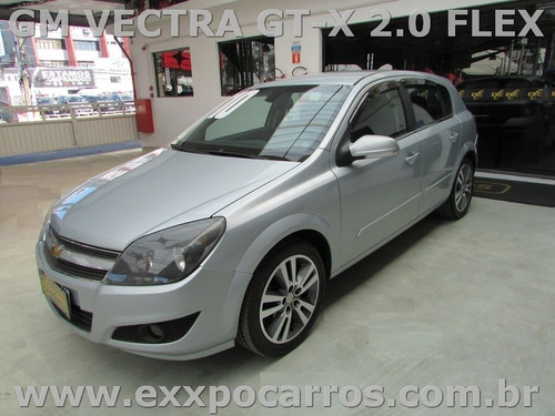 Vectra Gtx 2.0 - Manual - Ano 2010 - Bem Conservada