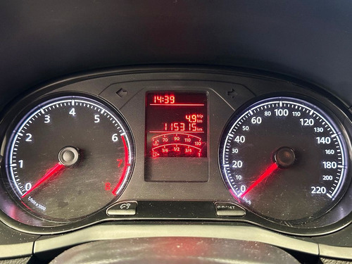 Volkswagen Gol 1.0 12V MPI TOTAL