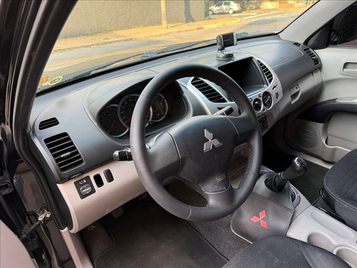Mitsubishi L200 Triton Mmc L200 Triton Hls 2.4 Flex