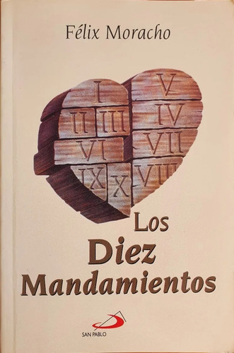 Los Diez Mandamientos