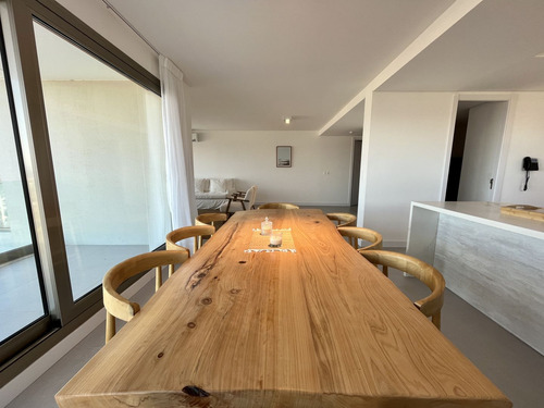 Imagen 8 de 25 de Apartamento En Alquiler De 3 Dormitorios En Manantiales, Pun (ref: Bpv-9218)