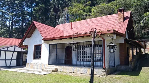 Casa En El Sector Los Pinos
