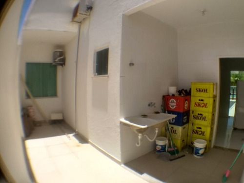 Imagem 2 de 21 de Casa No Cond Atlantic Beach Ii Para Venda - 1155