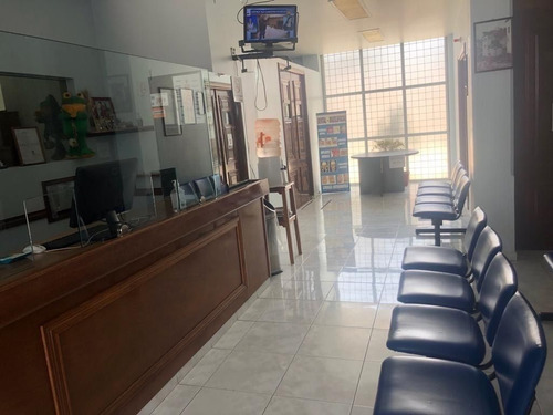 Edificio En Renta, Zumpango, Sobre Avenida, Uso De Suelo Comercial