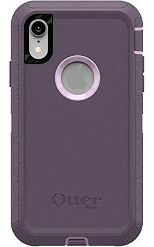 Otterbox Defender Series Case Para iPhone XR (only) Dkk8s