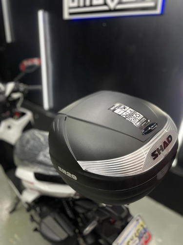 Hj 150 Squalo 2023