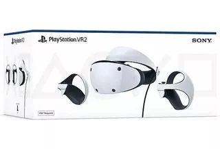 Sony Vr