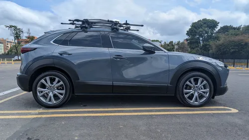Mazda CX-30 2.0 Grand Touring At Hibrido Ligero - Mhev
