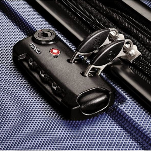 Samsonite Omni Pc Hardside Spi 28 Como Nueva 1 Solo Viaje