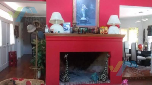Imagen 2 de 30 de Casa - La Pradera I