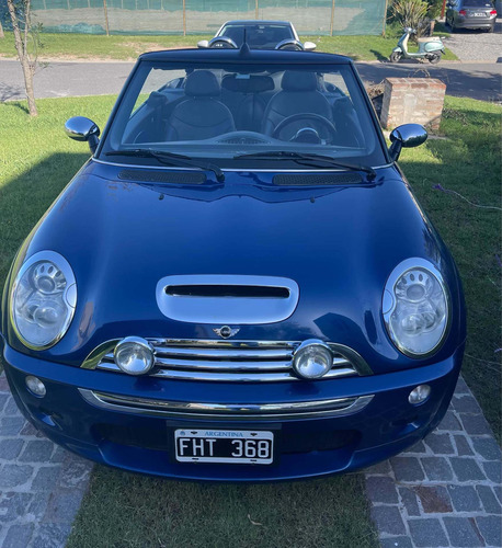 Imagen 13 de 13 de Mini Cooper S Cooper S Cabrio