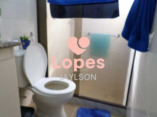 Imagem 12 de 15 de Apartamento - 02 Quartos - São Francisco Xavier. - 581918