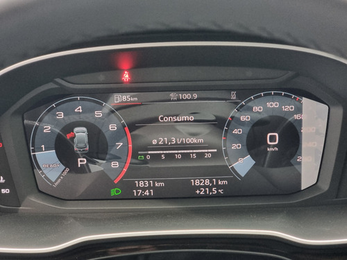 Audi Q3 1.4 35 Tfsi Dynamic 150hp Dsg