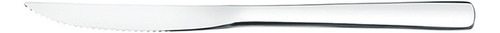 Cuchillo Asado Acero Inoxidable (x12) Oslo Tramontina