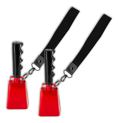 Handbell Games. Pack Noise Strap Percussion Para Fabricantes