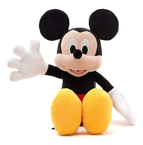 Disney Pequeño Peluche Mickey Mouse