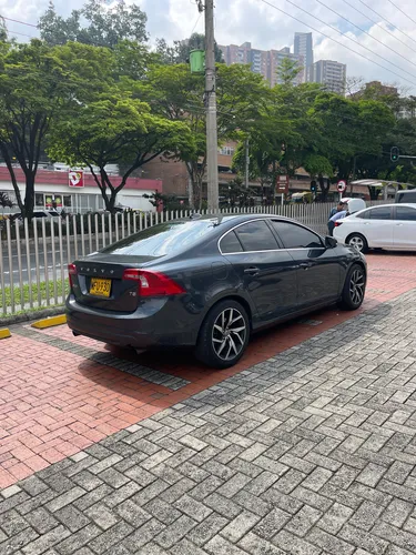 Volvo S60 2.0 T5