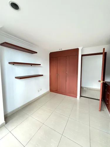 Apartamento Nicolas De Federman - Bogotá
