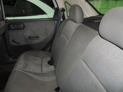 Corsa Sedan 1.0 Mpfi Maxx Sedan 8v Flex 4p Manual