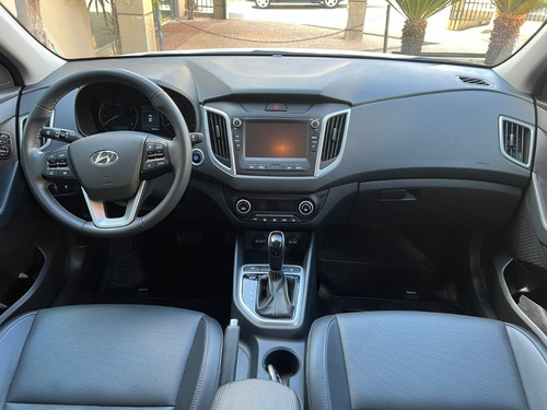 Imagem 10 de 10 de Hyundai Creta 2.0 Prestige 2020