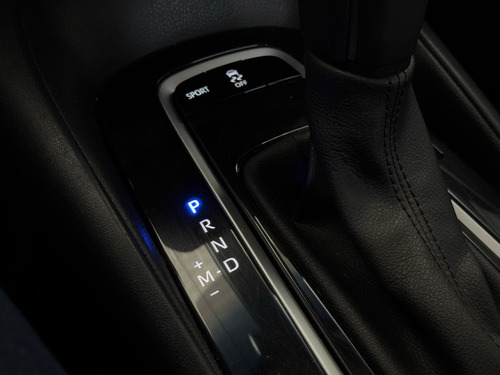 Toyota Corolla 2.0 VVT-IE FLEX XEI DIRECT SHIFT