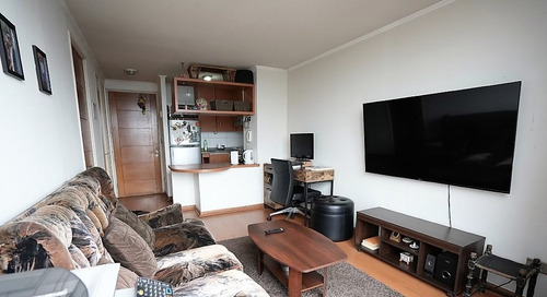 Dept 1 Dorm 1 Baño, Cercano Barrio Bellas Artes