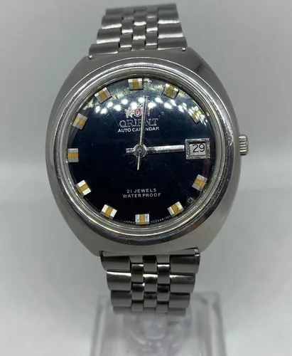 Orient mercado libre new arrivals