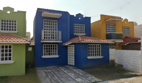 Casa En Venta San Pedro Condado Valle Dorado Veracruz/recuperación Bancaria E96