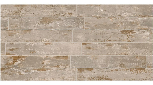 Porcelanato Simil Madera Tabla Telmo 19x120 Cerro Negro