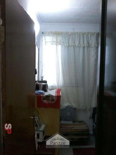 Apartamento No Lauzane Com 1 Vaga! - 2893-1