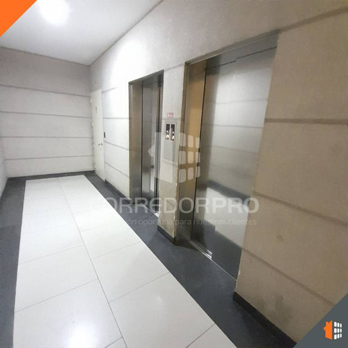 Depto Con 3d+2b+terraza+estc+bodega Cerca A M Parque Almagro
