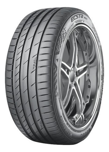 Llanta P 255/55 R18 0y A A Kumho Ps71