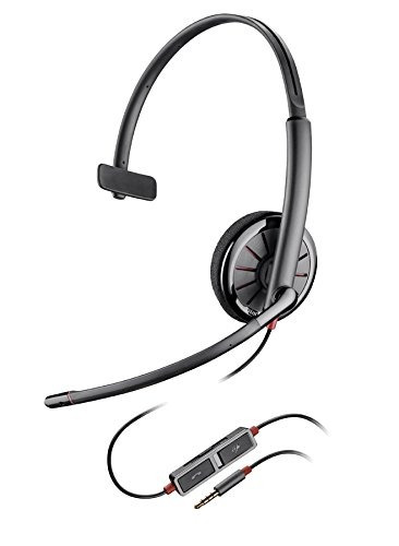 Accesorio Auricular Plantronics Wired Heads