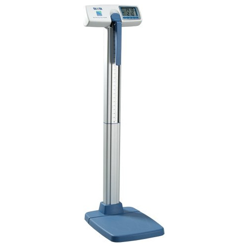 Tanita Wb-3000 - Escala Digital Para Médicos  660 Libras