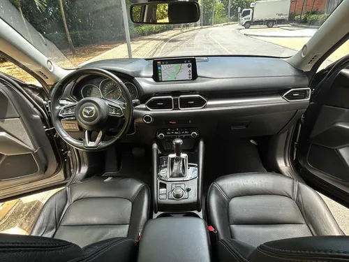 Mazda CX-5 2.0 Touring At