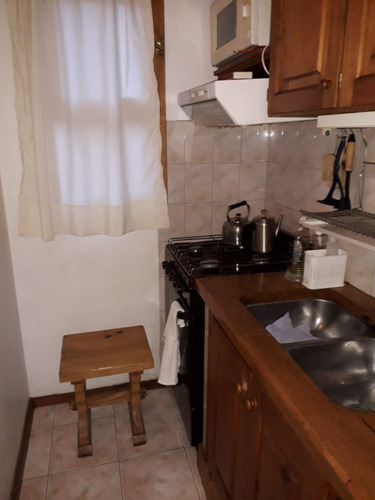 Imagen 7 de 14 de Alquiler Temporario Departamento Pleno Centro San Martin