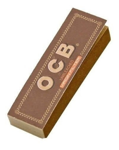 5 Filter Tips Ocb X 50 Carton Candyclub  