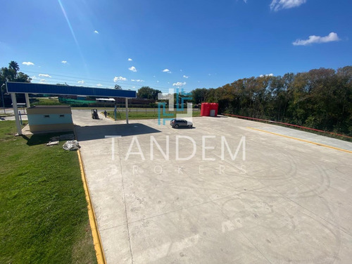 Imagen 12 de 12 de Excelente Nave Industrial-logistica Aaa A Estrenar En Zona Industrial A Mts Del Ramal Escobar!