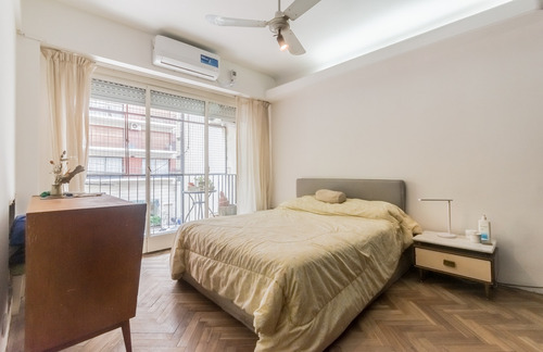 Venta Semipiso 4 Ambientes Con Cochera, Palermo Capital Federal, Buenos Aires