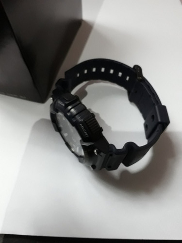 Vendo Este Rogio Casio Solar Novinho Na Caixa