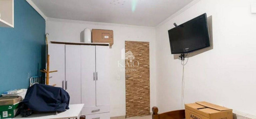 Imagem 4 de 27 de Apartamento Ilhas Do Mediterrâneo 60m² Com 2 Dormitórios 1 Vaga