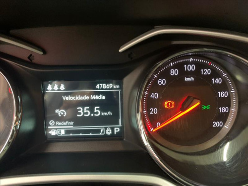 Chevrolet Onix 1.0 Turbo Ltz