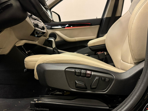 BMW X1 2.0 16V TURBO ACTIVEFLEX SDRIVE20I X-LINE 4P AUTOMÁTICO